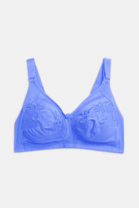 Fresh Blue